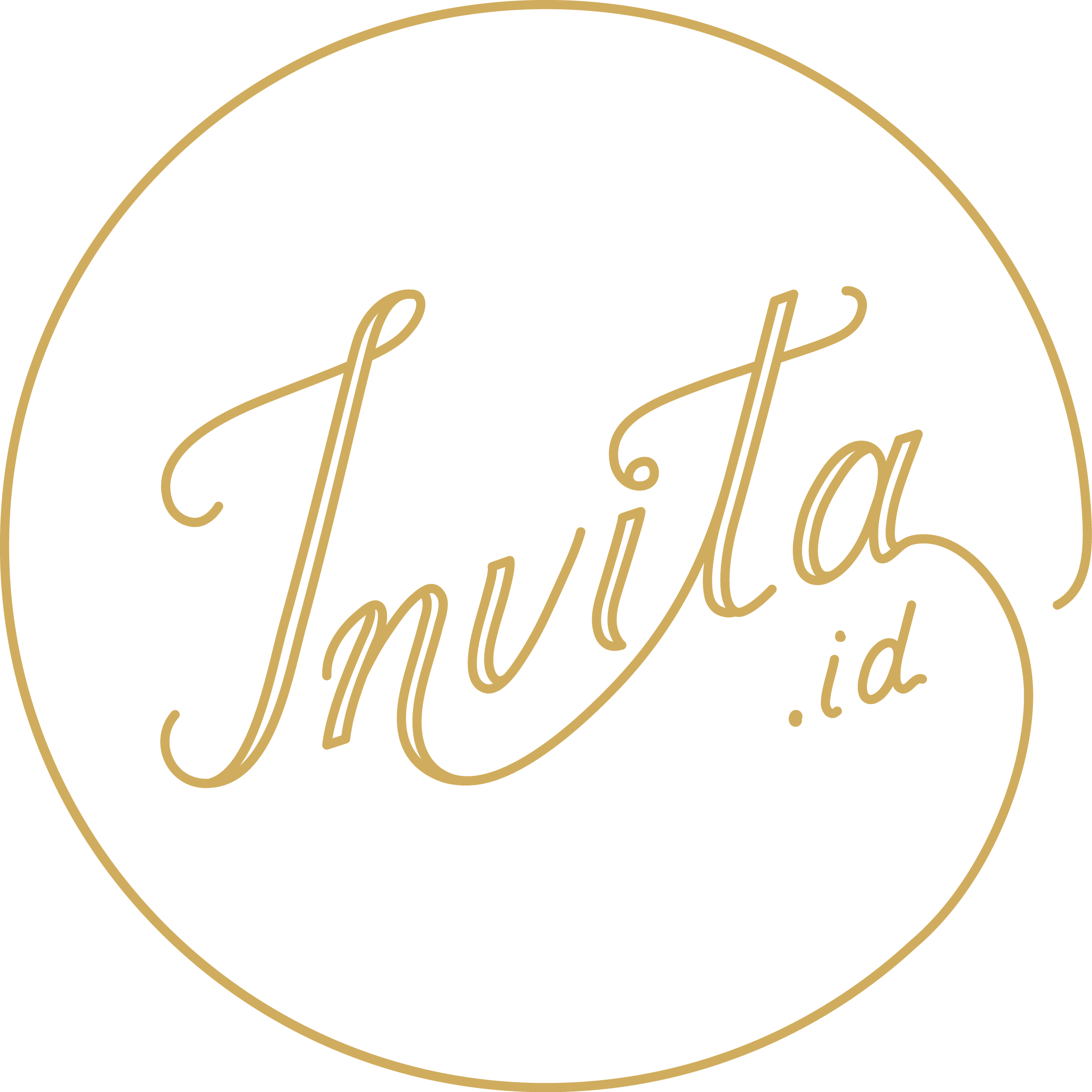 Exclusive Customade Invitations